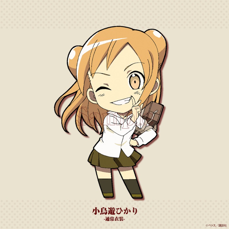 亜人 デミ ちゃんは語りたい 亜人ちゃんず トレーディングアクリルキーホルダー キャラグッズ 雑貨 Kotobukiya