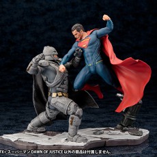 コトブキヤ ARTFX スーパーマン スーパーガール フラッシュ 検 