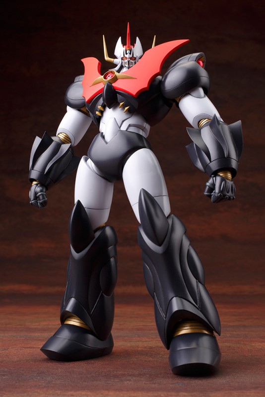 マジンカイザー | プラモデル | KOTOBUKIYA