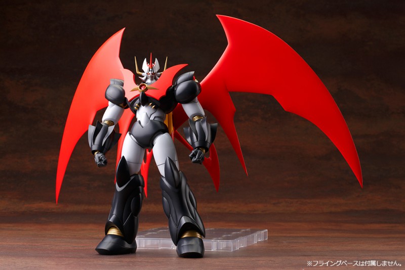 マジンカイザー | プラモデル | KOTOBUKIYA
