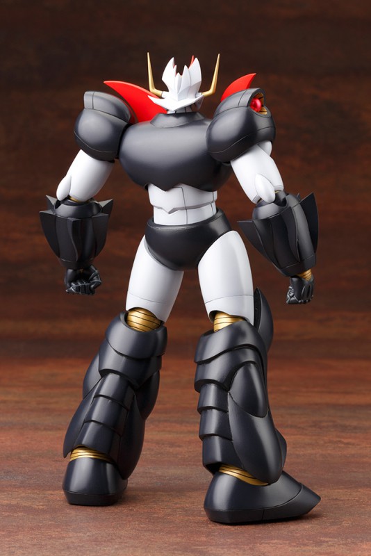 マジンカイザー | プラモデル | KOTOBUKIYA