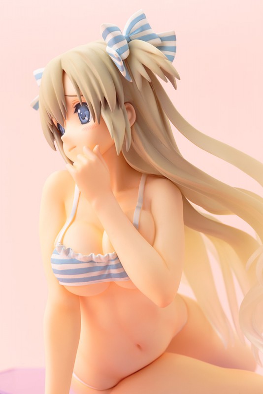 シュヴァルツェスマーケン リィズ フィギュア Kotobukiya