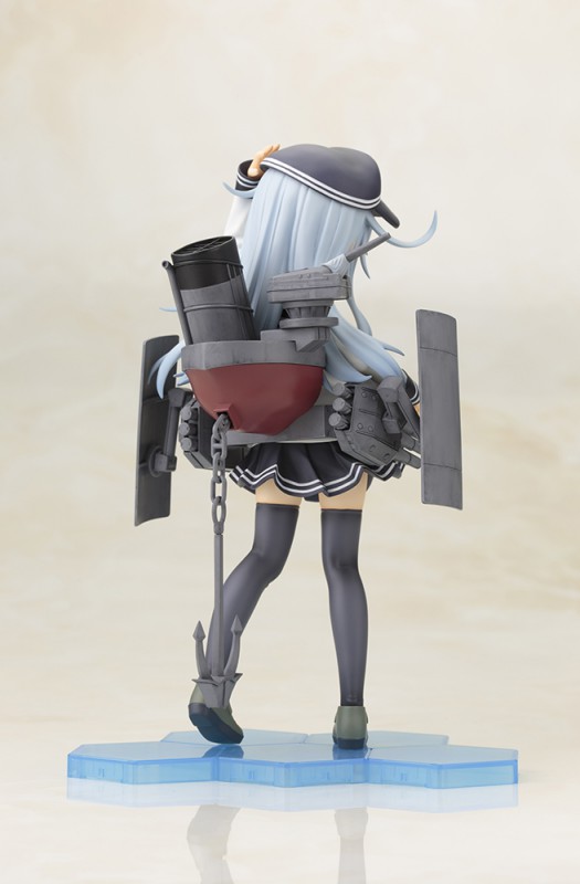 艦隊これくしょん 艦これ 響 アニメver フィギュア Kotobukiya 艦隊これくしょん 艦これ 響 アニメver フィギュア Kotobukiya