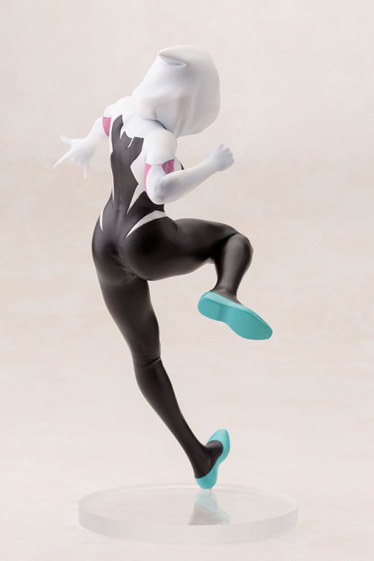 MARVEL美少女 スパイダーグウェン | フィギュア | KOTOBUKIYA
