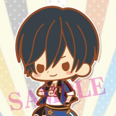 ラバーストラップコレクション あんさんぶるスターズ Vol 2 限定品 Es 男性キャラ Kotobukiya ラバーストラップコレクション あんさんぶるスターズ Vol 2 限定品 Es 男性キャラ Kotobukiya