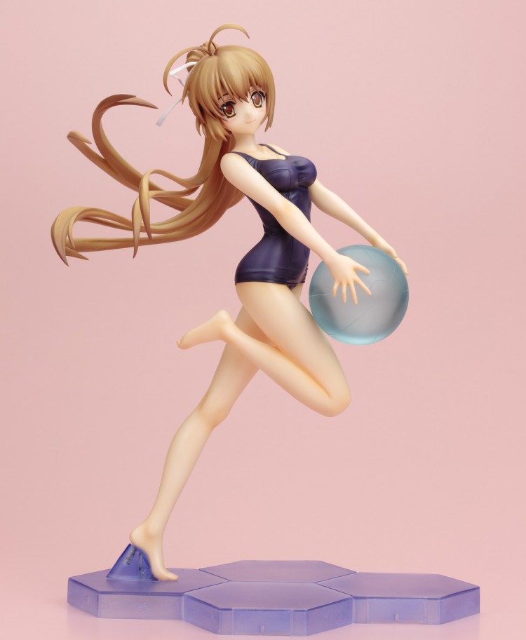 Wf16 冬 アフターレポート コトブキヤふぃぎゅあブログ