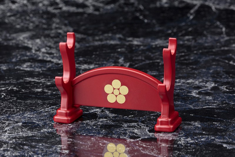 花の慶次 侍箸 煙管 きせる 箸 キャラグッズ 雑貨 Kotobukiya