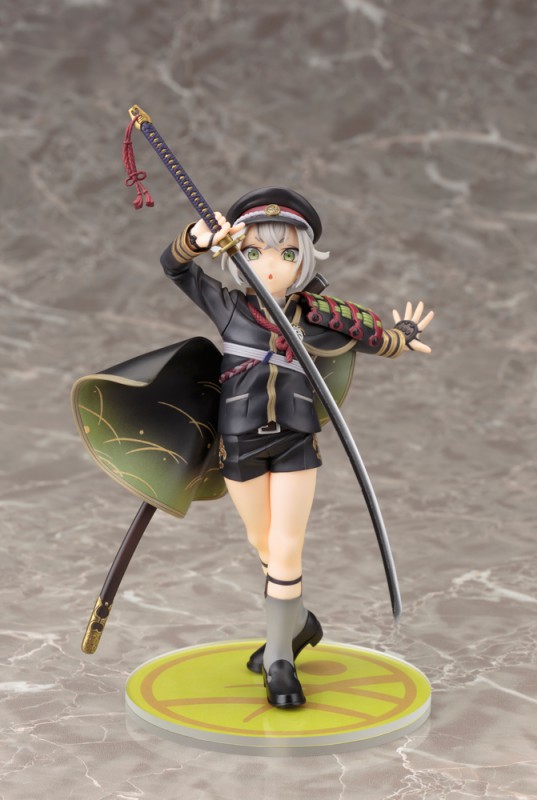 刀剣乱舞 Online Artfx J 蛍丸 フィギュア Kotobukiya 刀剣乱舞 Online Artfx J 蛍丸 フィギュア Kotobukiya