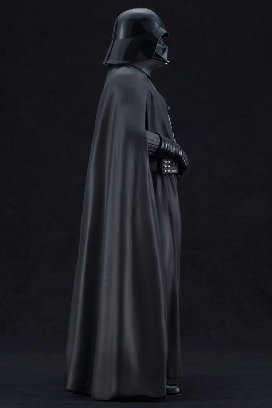 スター・ウォーズ ARTFX ダース・ベイダー 新たなる希望版 スター・ウォーズ ARTFX ダース・ベイダー 新たなる希望版