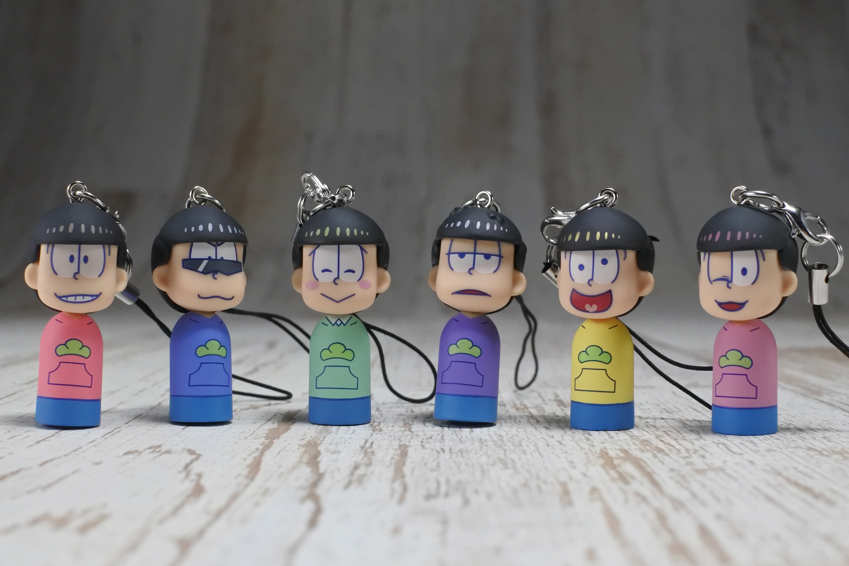 コトブキヤショップ限定 おそ松さん こけしとらっぷ 壽屋限定パーカーver サンプル紹介 コトブキヤはやみみブログ コトブキヤショップ限定 おそ松さん こけしとらっぷ 壽屋限定パーカーver サンプル紹介 コトブキヤはやみみブログ