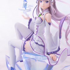 格安販売店舗 - Re: ゼロから始める異世界生活 エミリア 1/8完成品