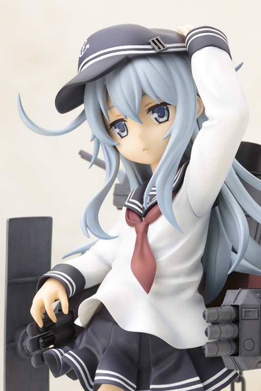 響 アニメver メーカー予約受付締切が間近 エレガントなレディは コトブキヤふぃぎゅあブログ