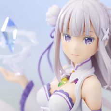 Re:ゼロから始める異世界生活 エミリア | フィギュア | KOTOBUKIYA