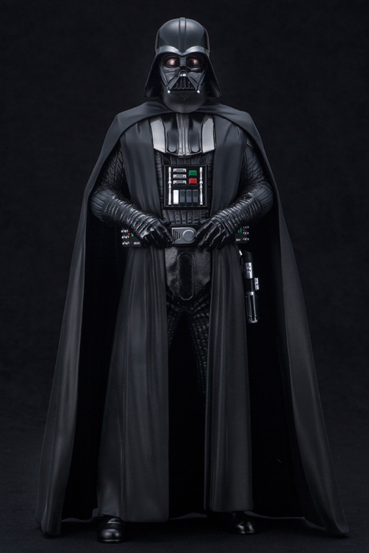 スター・ウォーズ ARTFX ダース・ベイダー 新たなる希望版 スター・ウォーズ ARTFX ダース・ベイダー 新たなる希望版