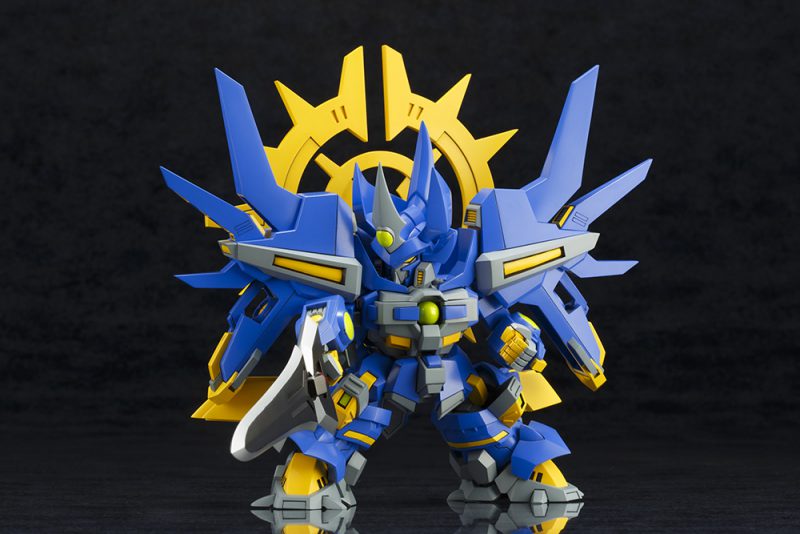 超可爱の コトブキヤ ネオ・グランゾン … ORIGINAL 再販スーパーロボット大戦OG - 模型/プラモデル -  news.elegantsite.gr