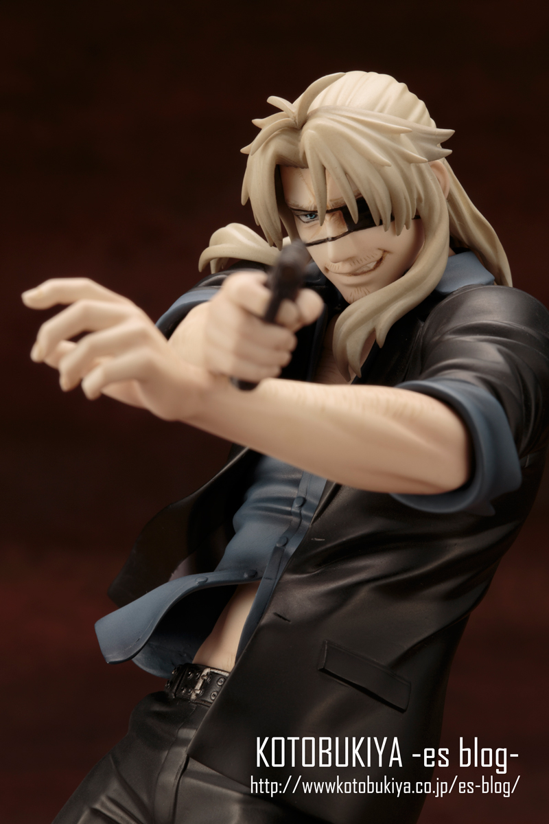Artfx J ウォリック アルカンジェロ 好評予約受付中です Esブログ Artfx J ウォリック アルカンジェロ 好評予約受付中です Esブログ