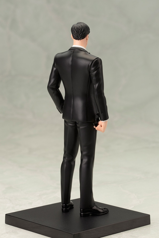 ARTFX+ ブルース・ウェイン【コトブキヤショップ限定】 | グッズ