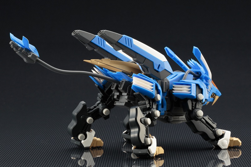 ゾイド ZOIDS ZA ブレードライガーAB | フィギュア | KOTOBUKIYA