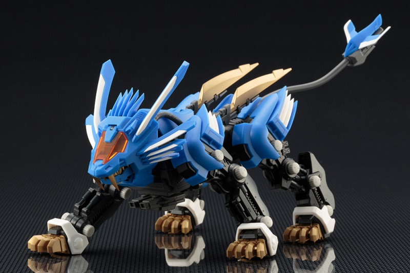 ゾイド ZOIDS ZA ブレードライガーAB | フィギュア | KOTOBUKIYA ゾイド ZOIDS ZA ブレードライガーAB | フィギュア | KOTOBUKIYA