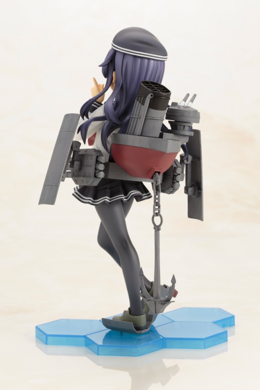 艦隊これくしょん 艦これ 暁 アニメver フィギュア Kotobukiya