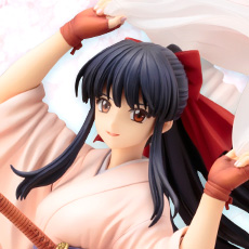 サクラ大戦 ARTFX J 真宮寺さくら | フィギュア | KOTOBUKIYA