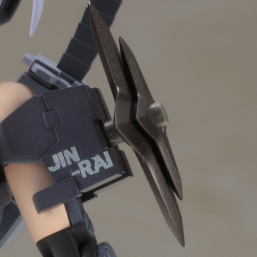 フレームアームズ ガール 迅雷 Indigo Ver 来週ご予約受付開始 壽 プラモlabo フレームアームズ ガール 迅雷 Indigo Ver 来週ご予約受付開始 壽 プラモlabo