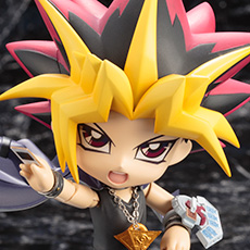 遊☆戯☆王 デュエルモンスターズ ARTFX J 闇マリク | フィギュア 