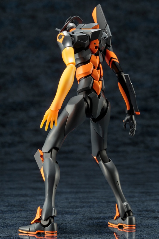 ゴジラ対エヴァンゲリオン エヴァンゲリオン初号機 ゴジラカラー Ver プラモデル Kotobukiya ゴジラ対エヴァンゲリオン エヴァンゲリオン初号機 ゴジラカラー Ver プラモデル Kotobukiya