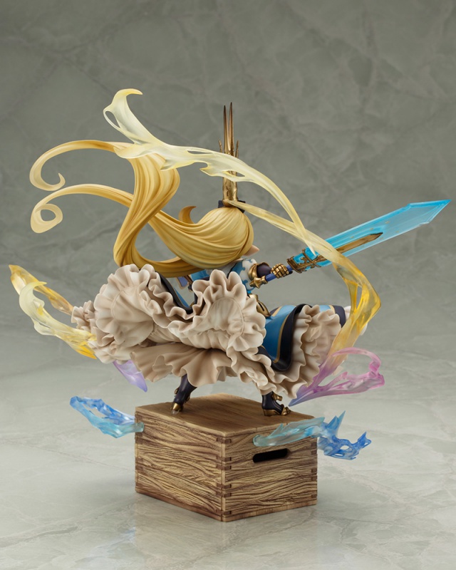 小さな聖騎士]シャルロッテ | フィギュア | KOTOBUKIYA