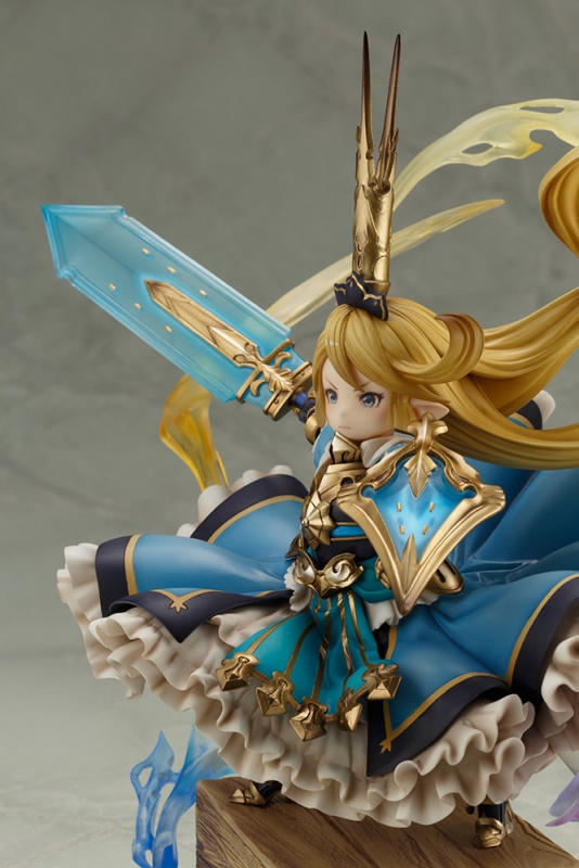 小さな聖騎士]シャルロッテ | フィギュア | KOTOBUKIYA