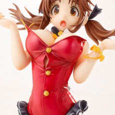 アイドルマスター シンデレラガールズ [プリンセスバニー]十時愛梨 
