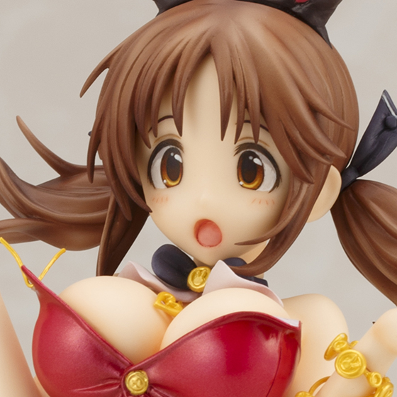 プリンセスバニー 十時愛梨 本日より受注開始 コトブキヤふぃぎゅあブログ プリンセスバニー 十時愛梨 本日より受注開始 コトブキヤふぃぎゅあブログ