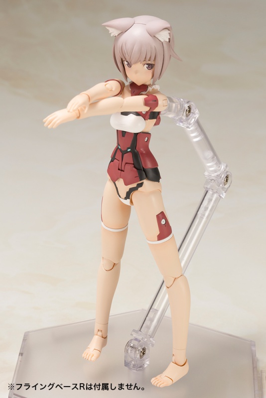 フレームアームズ・ガール イノセンティア | プラモデル | KOTOBUKIYA