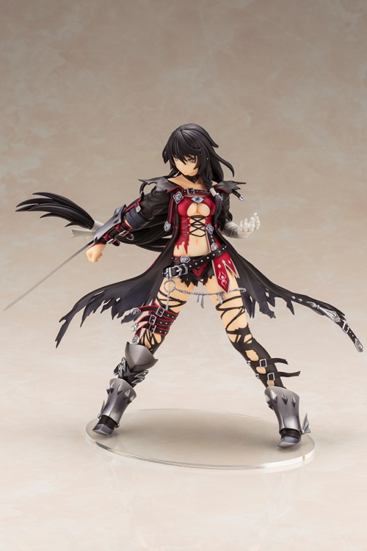 tales of berseria figure