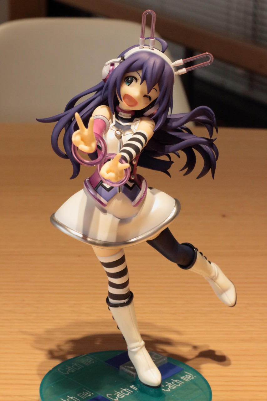 アイドルマスター ミリオンライブ！ 望月杏奈のうさみみパーカー アイドルマスター ミリオンライブ！ 望月杏奈のうさみみパーカー