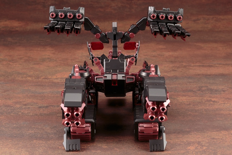 M.S.G モデリングサポートグッズ ギガンティックアームズ01EX 