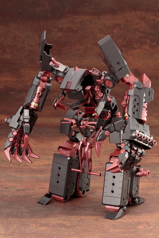 M.S.G モデリングサポートグッズ ギガンティックアームズ01EX 
