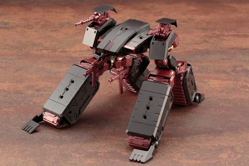 M.S.G モデリングサポートグッズ ギガンティックアームズ01EX 