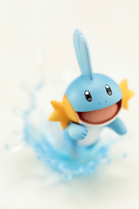 大好き Artfx J ポケットモンスター シリーズ ハルカ With ミズゴロウ 1 8スケール Pvc製 塗装済み完成品フィギュア Materialworldblog Com