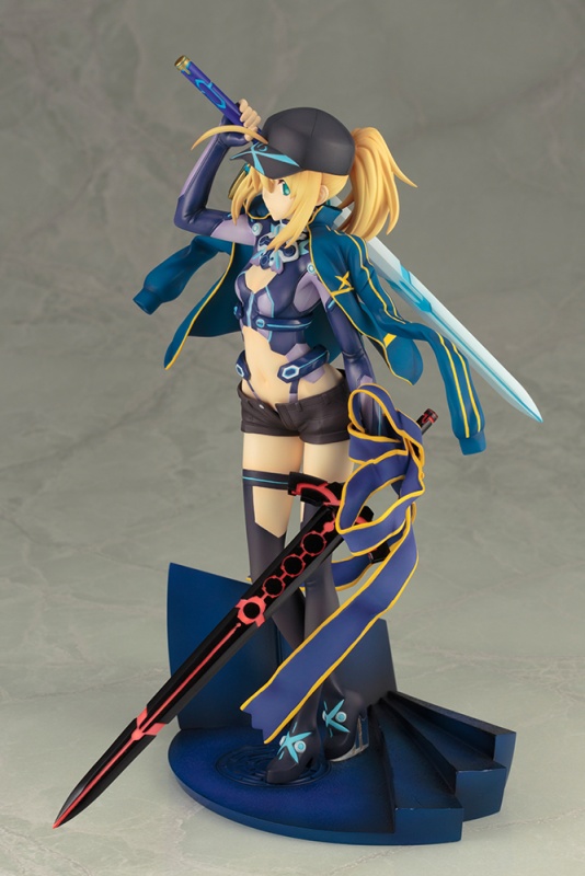 Fate/Grand Order アサシン/謎のヒロインX | フィギュア | KOTOBUKIYA