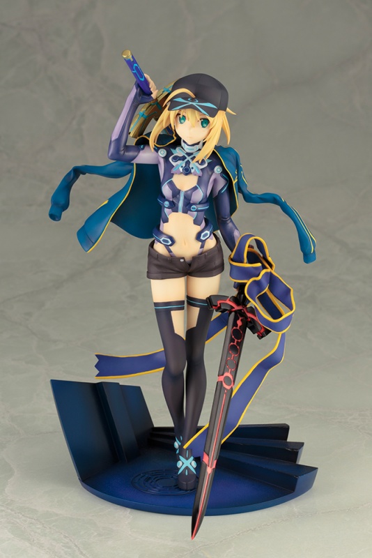 Fate/Grand Order アサシン/謎のヒロインX | フィギュア | KOTOBUKIYA