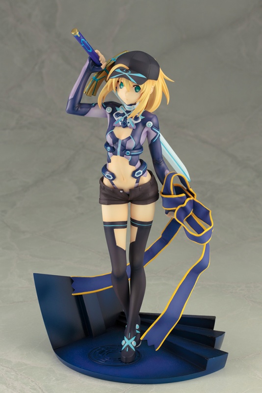 Fate/Grand Order アサシン/謎のヒロインX | フィギュア | KOTOBUKIYA