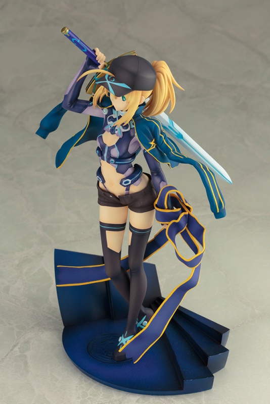 Fate/Grand Order アサシン/謎のヒロインX | フィギュア | KOTOBUKIYA