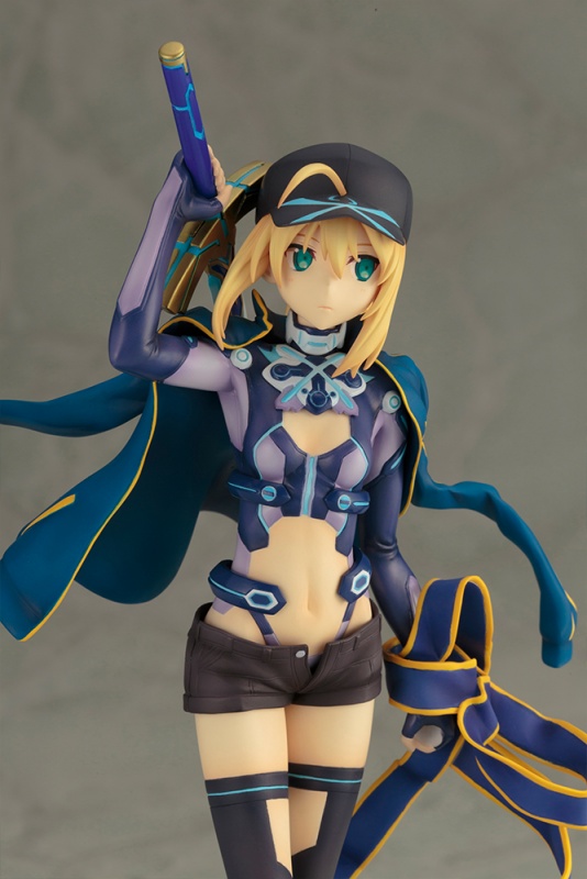 Fate/Grand Order アサシン/謎のヒロインX | フィギュア | KOTOBUKIYA