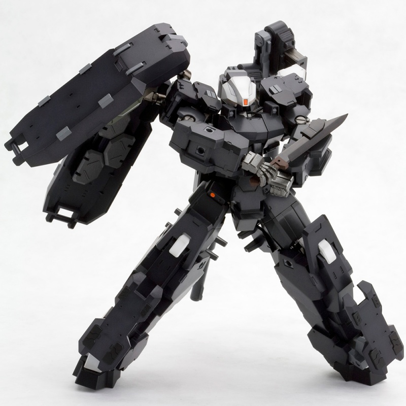 フレームアームズ ウェアウルフ・スペクター：RE