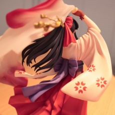 サクラ大戦 ARTFX J 真宮寺さくら | フィギュア | KOTOBUKIYA