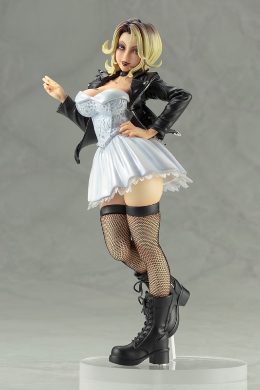 CHILD PLAY HORROR美少女 ティファニー | フィギュア | KOTOBUKIYA