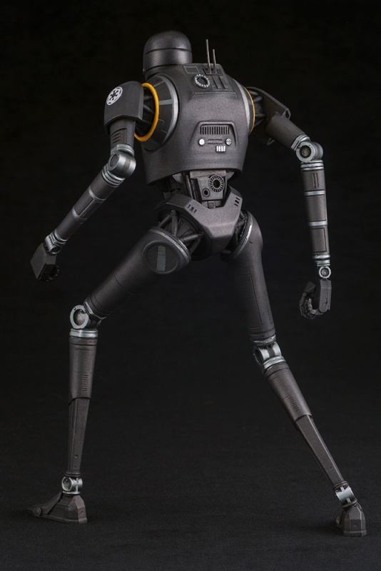 K-2so K-2so