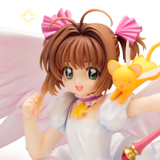 カードキャプターさくら ARTFX J 木之本桜 -さくらカード編 