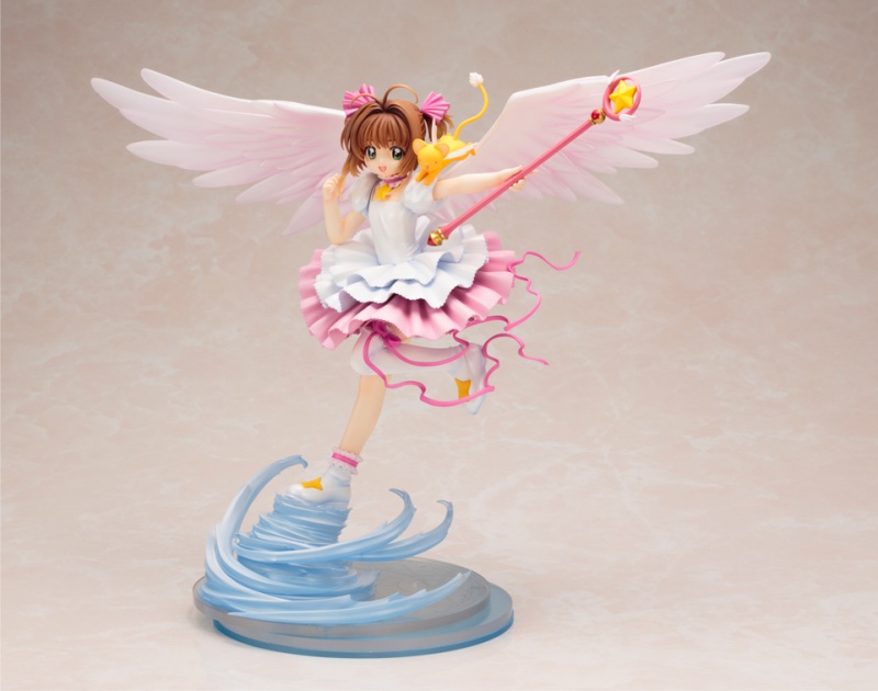 カードキャプターさくら ARTFX J 木之本桜 -さくらカード編 